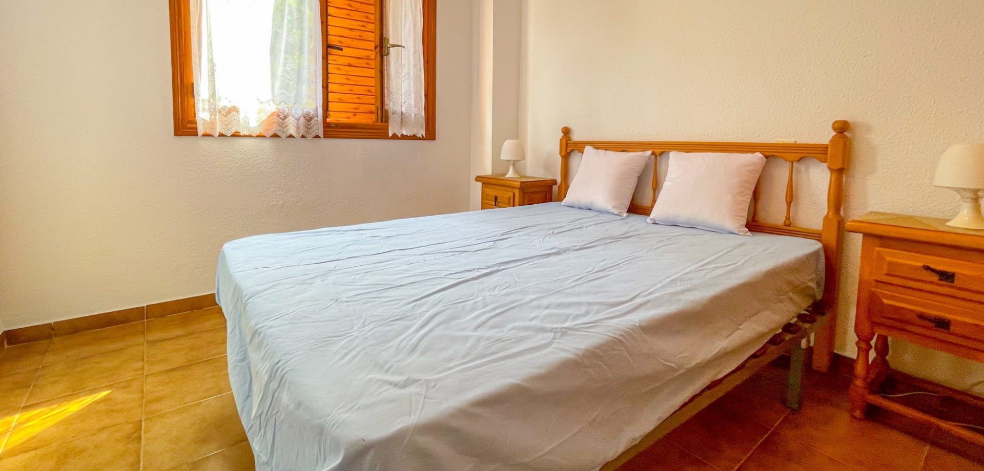 3 Bedroom Property in Orihuela Costa