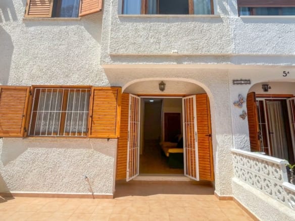 3 Bedroom Property in Orihuela Costa