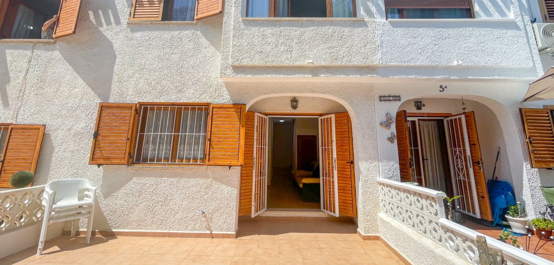 3 Bedroom Property in Orihuela Costa
