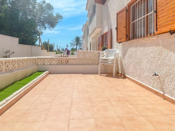 3 Bedroom Property in Orihuela Costa