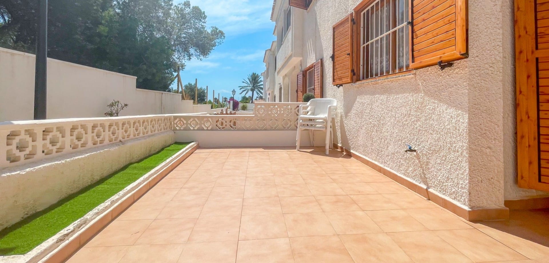 3 Bedroom Property in Orihuela Costa