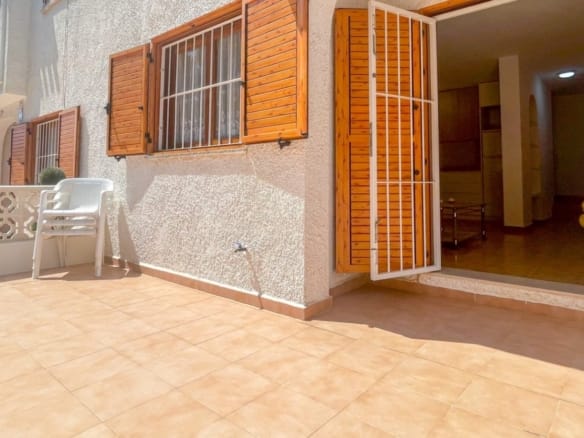 3 Bedroom Property in Orihuela Costa