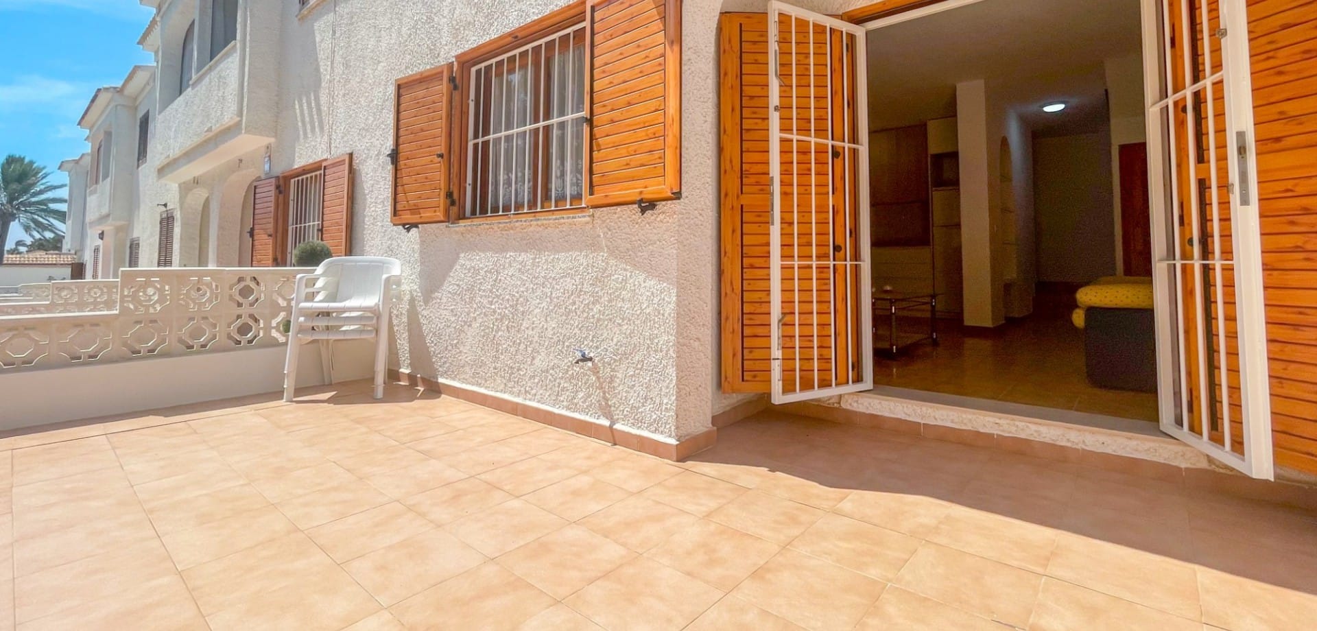 3 Bedroom Property in Orihuela Costa