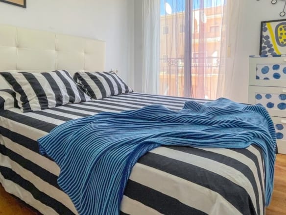 3 Bedroom Property in Orihuela Costa