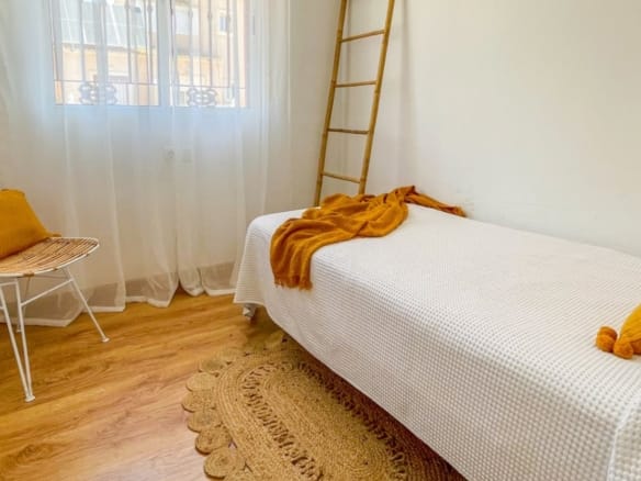3 Bedroom Property in Orihuela Costa