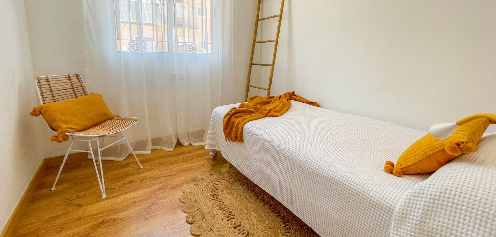3 Bedroom Property in Orihuela Costa