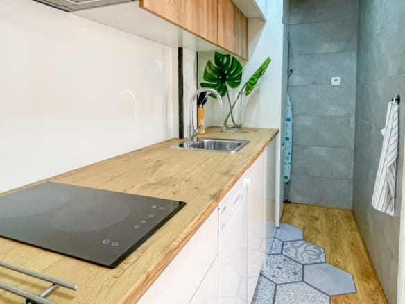 3 Bedroom Property in Orihuela Costa