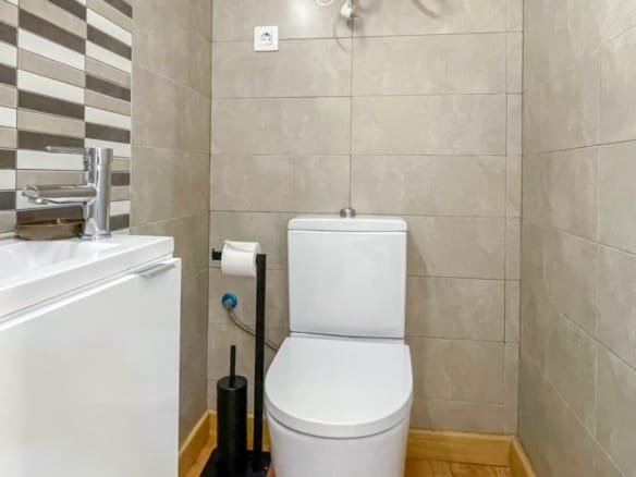 3 Bedroom Property in Orihuela Costa