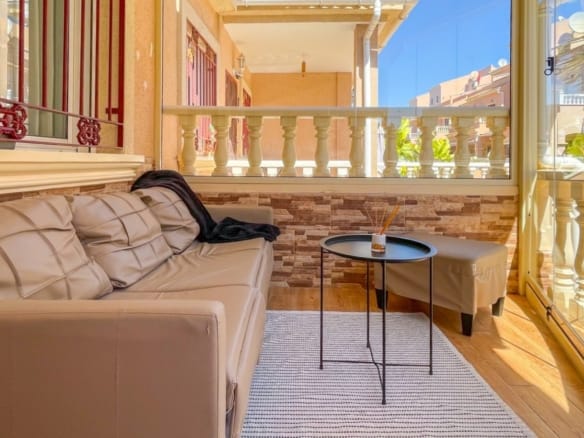 3 Bedroom Property in Orihuela Costa