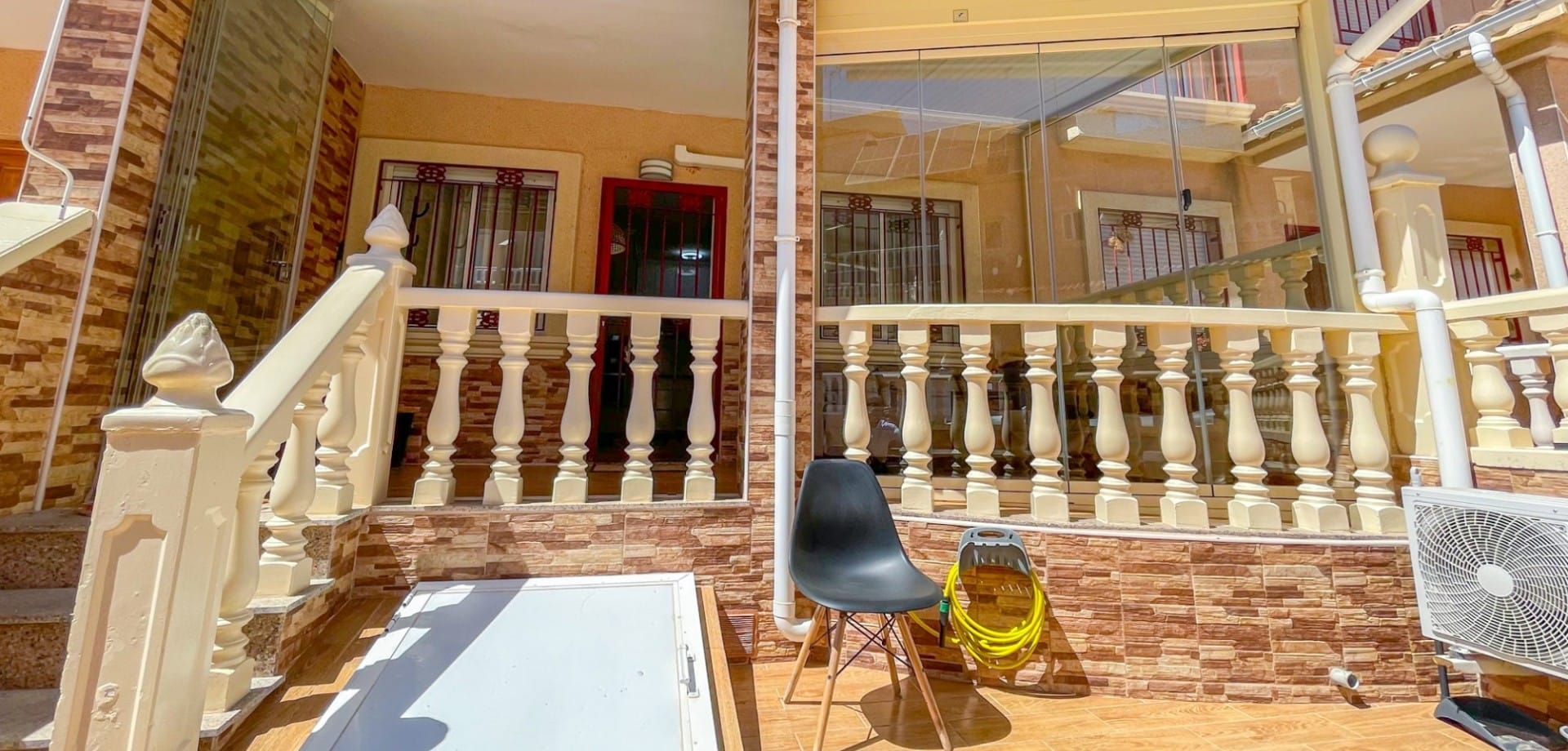 3 Bedroom Property in Orihuela Costa
