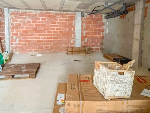 3 Bedroom Property in Orihuela Costa