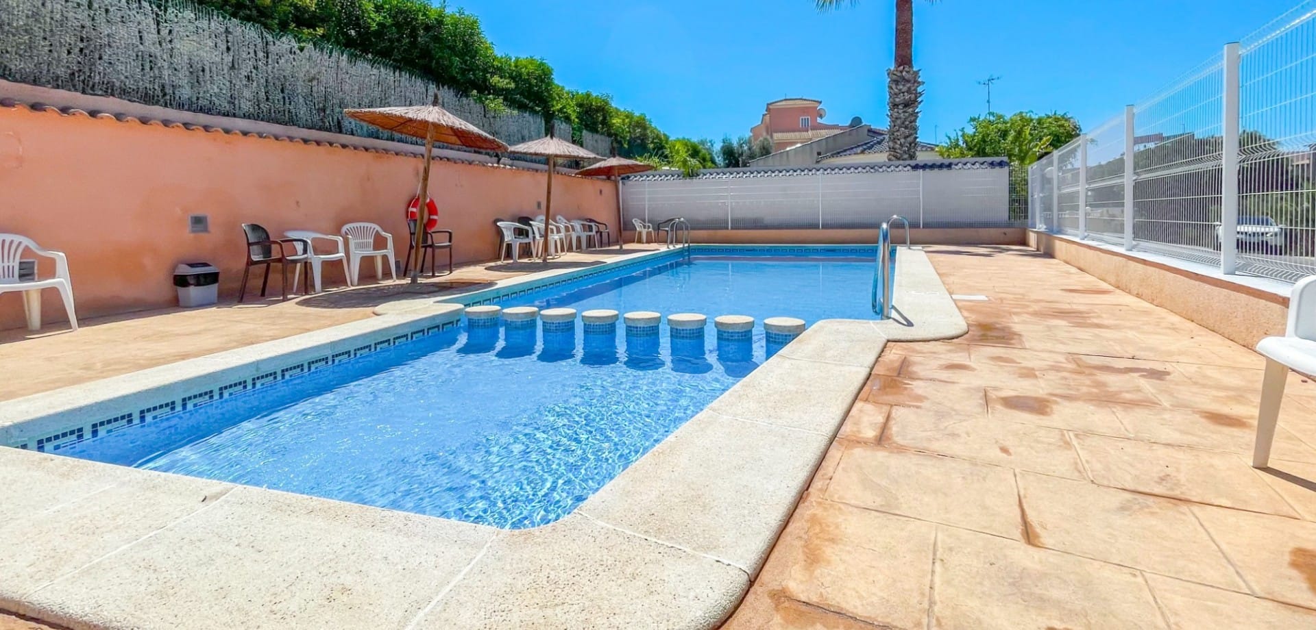 3 Bedroom Property in Orihuela Costa