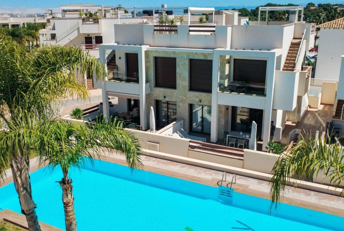 2 Bedroom Property in Torrevieja