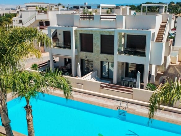 2 Bedroom Property in Torrevieja