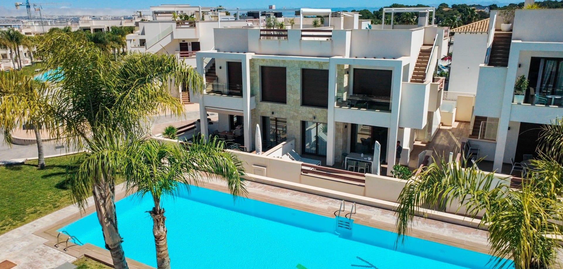 2 Bedroom Property in Torrevieja