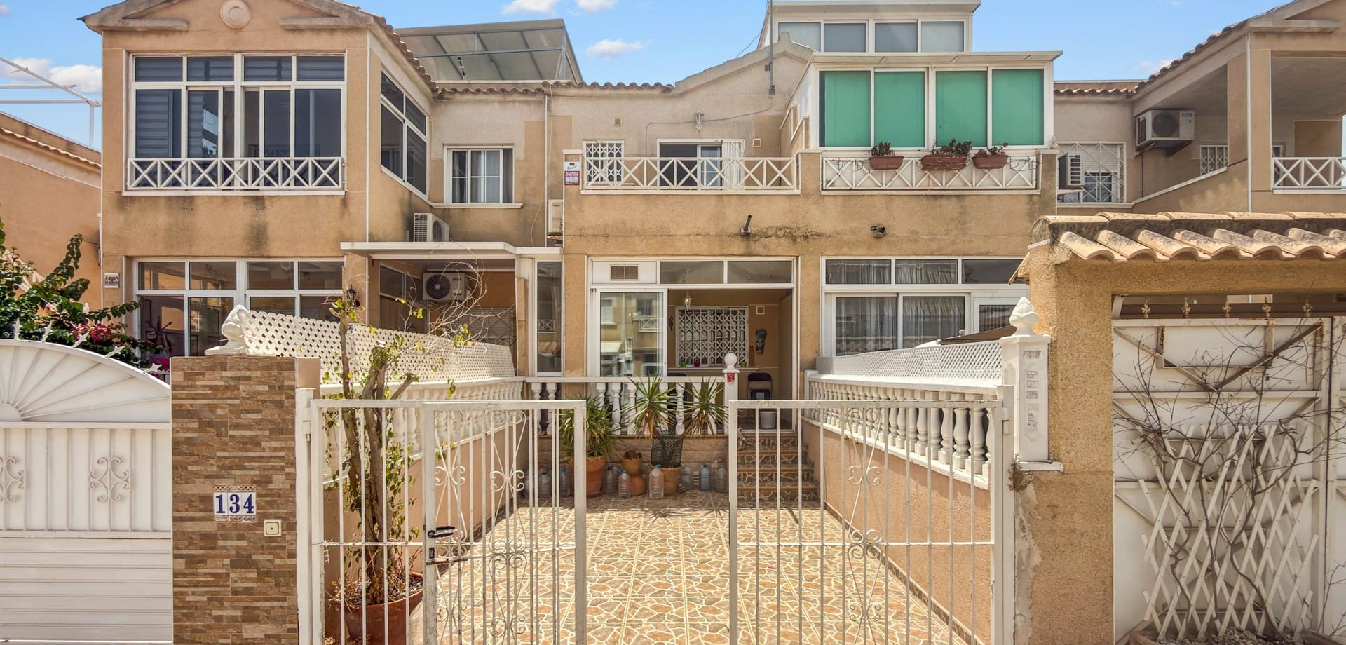2 Bedroom Property in Torrevieja