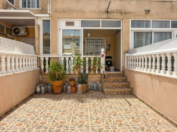 2 Bedroom Property in Torrevieja