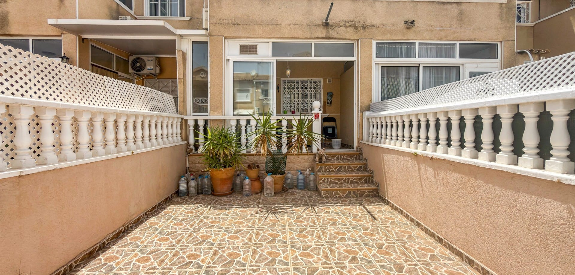2 Bedroom Property in Torrevieja