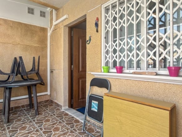 2 Bedroom Property in Torrevieja
