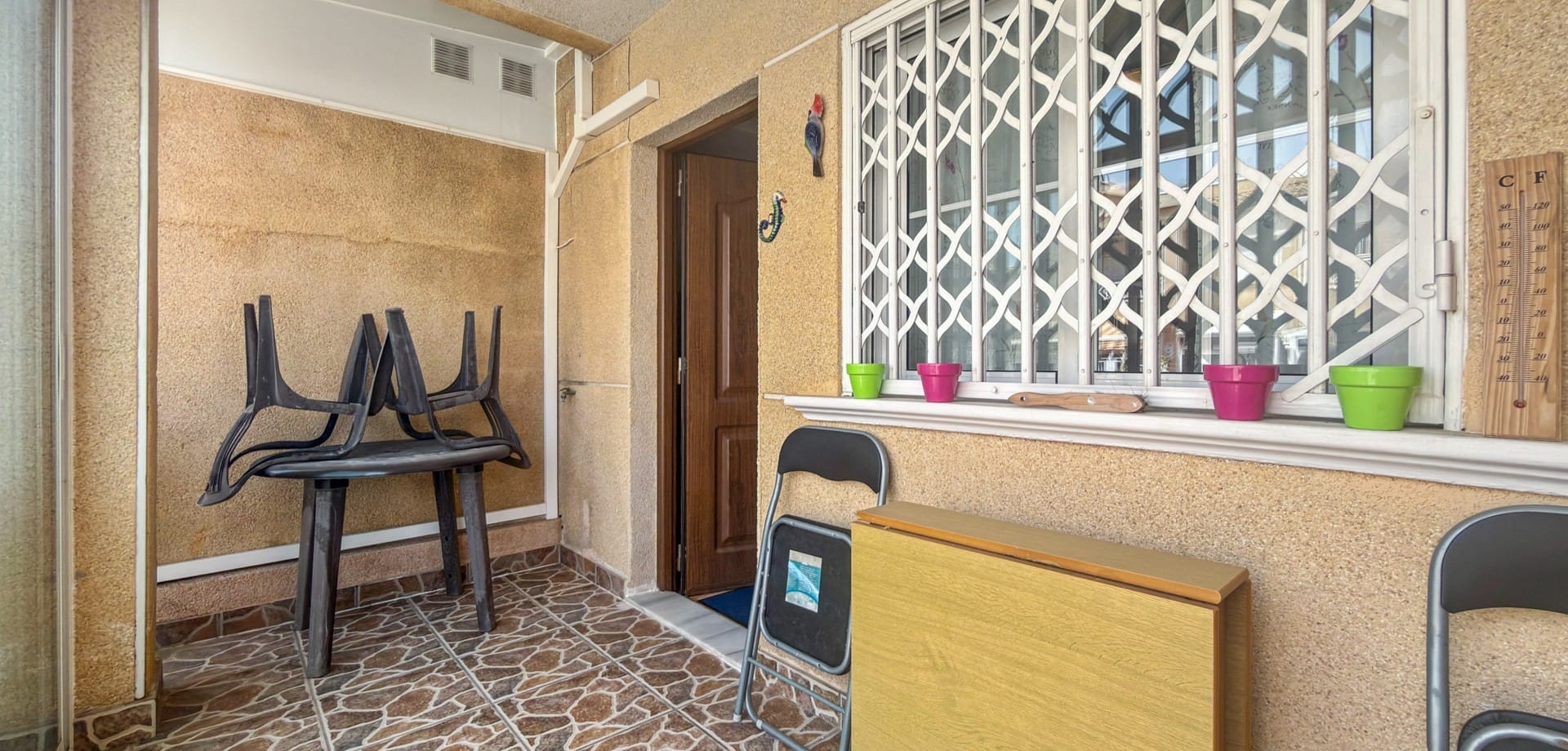 2 Bedroom Property in Torrevieja