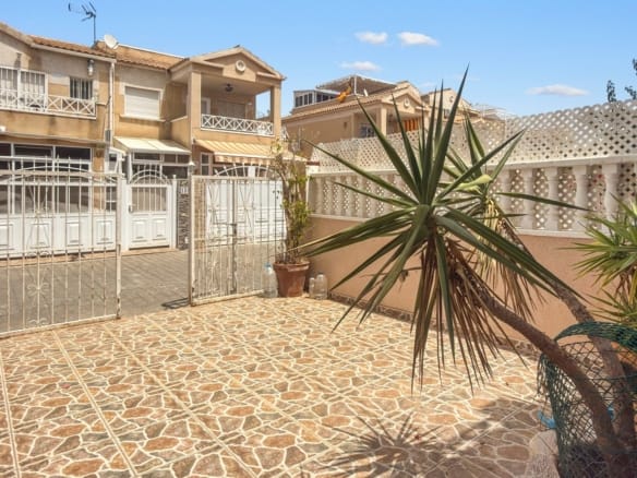 2 Bedroom Property in Torrevieja