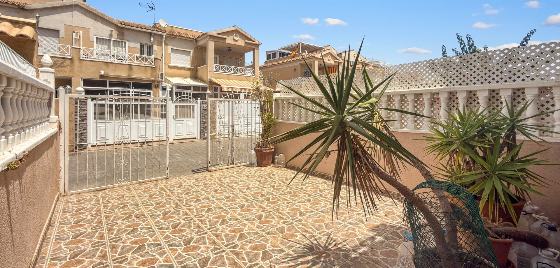 2 Bedroom Property in Torrevieja