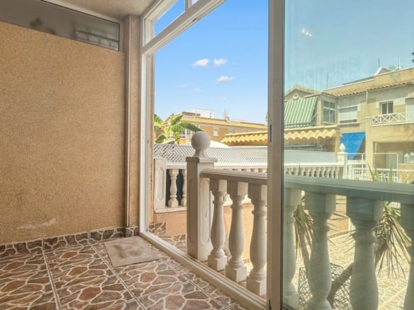 2 Bedroom Property in Torrevieja