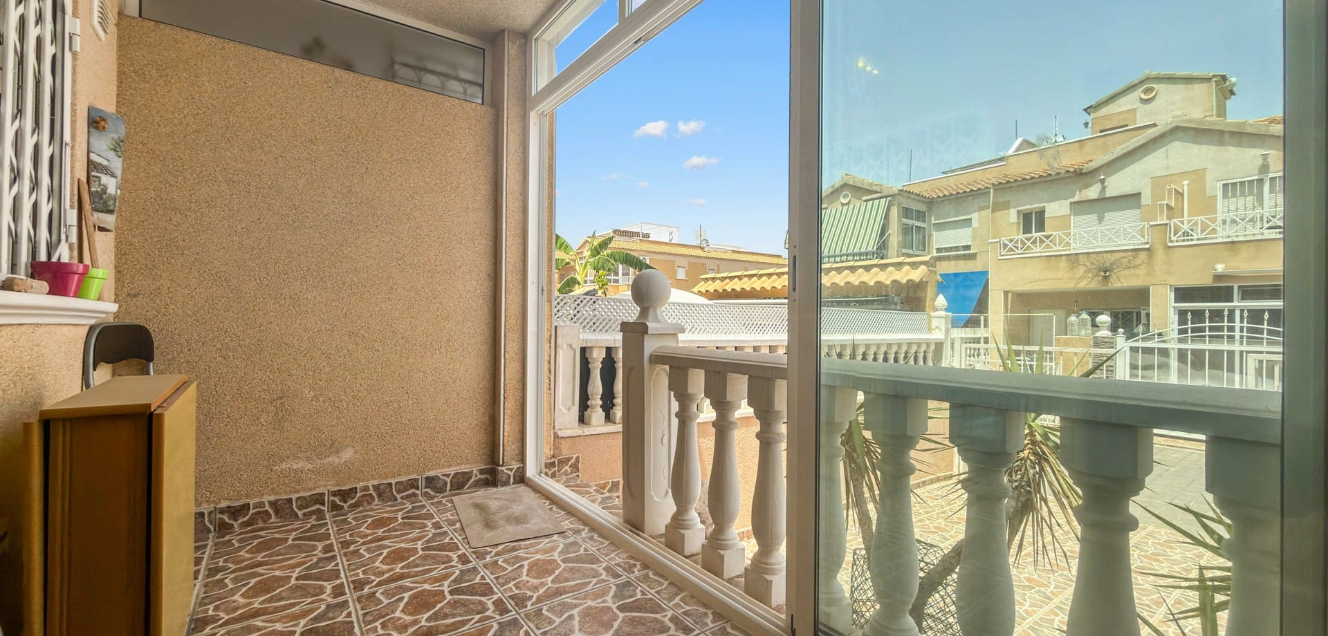 2 Bedroom Property in Torrevieja