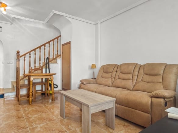2 Bedroom Property in Torrevieja