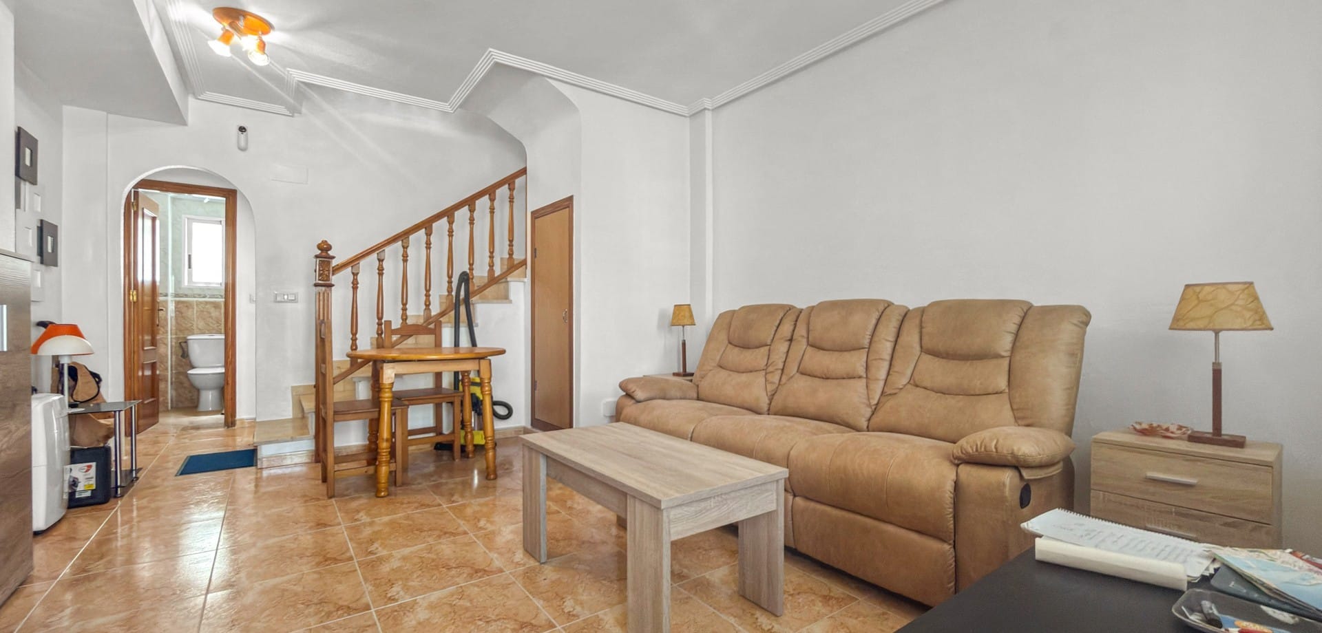 2 Bedroom Property in Torrevieja
