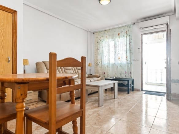 2 Bedroom Property in Torrevieja