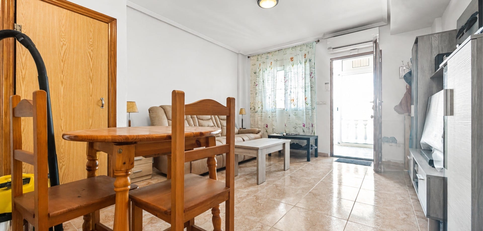 2 Bedroom Property in Torrevieja