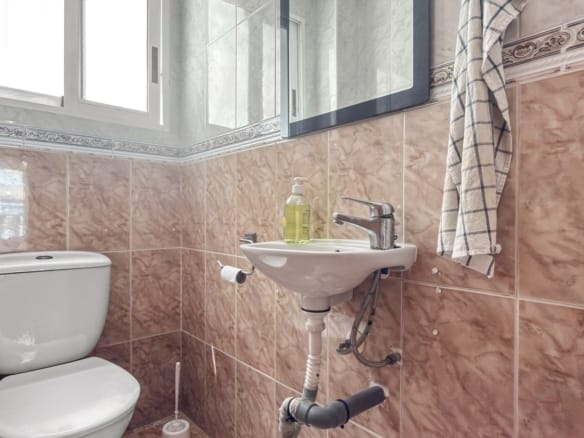2 Bedroom Property in Torrevieja