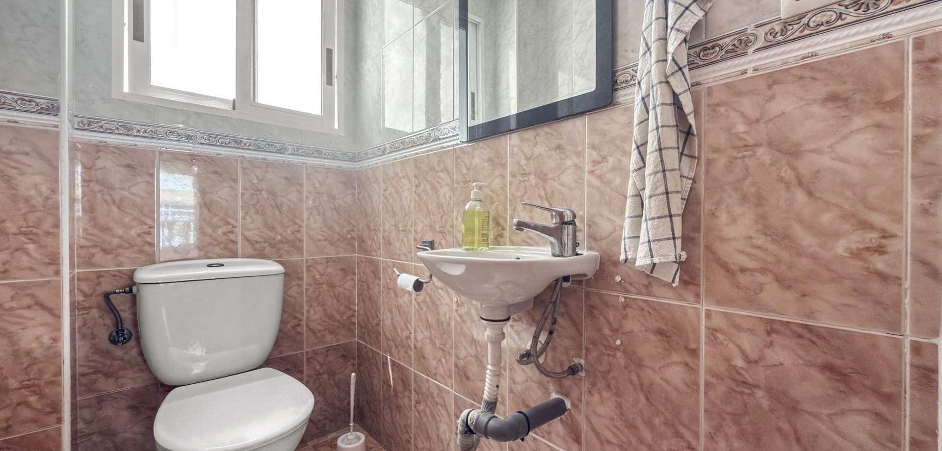 2 Bedroom Property in Torrevieja