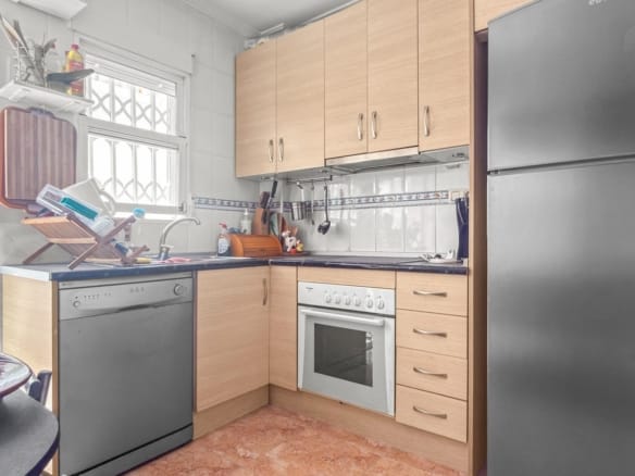 2 Bedroom Property in Torrevieja