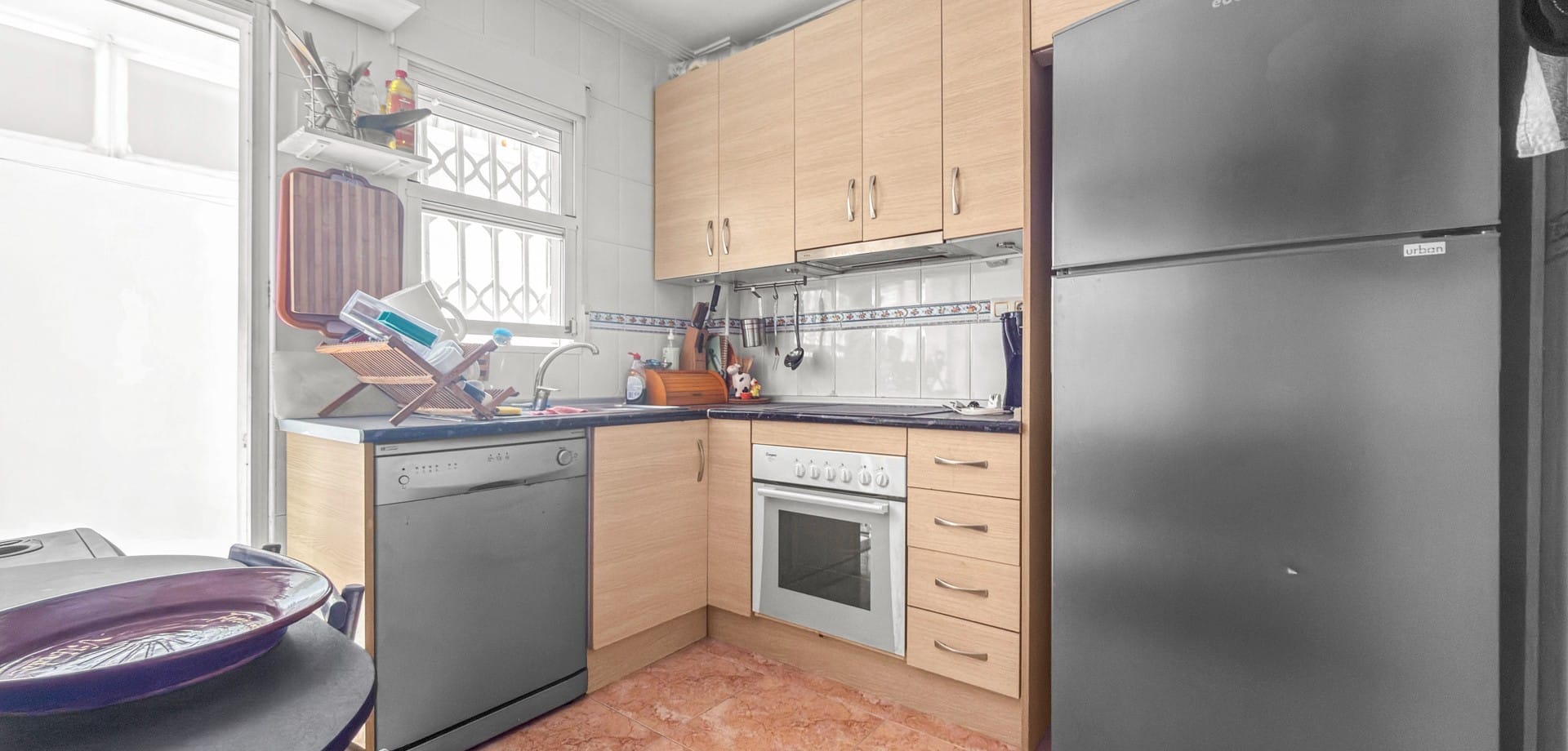 2 Bedroom Property in Torrevieja