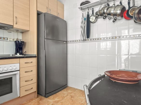 2 Bedroom Property in Torrevieja