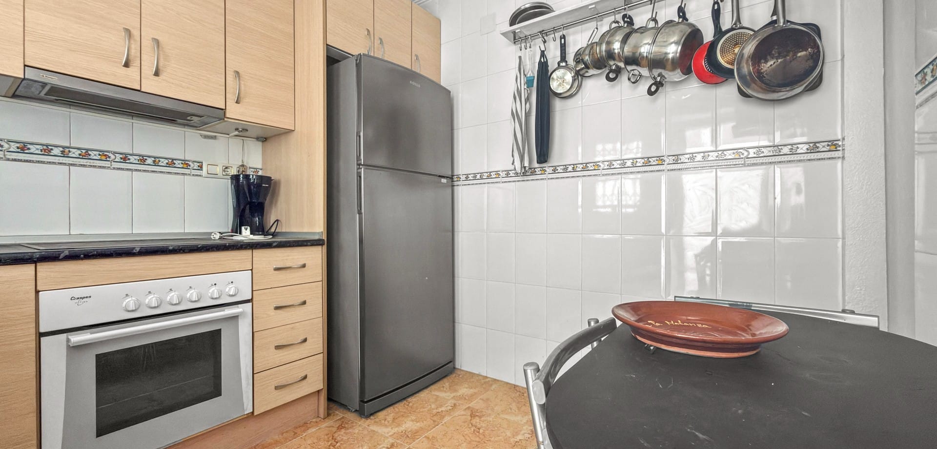 2 Bedroom Property in Torrevieja
