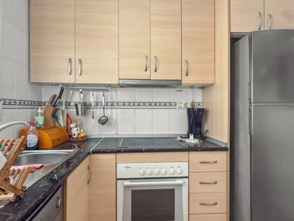 2 Bedroom Property in Torrevieja