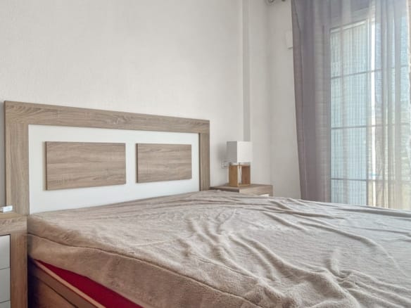 2 Bedroom Property in Torrevieja
