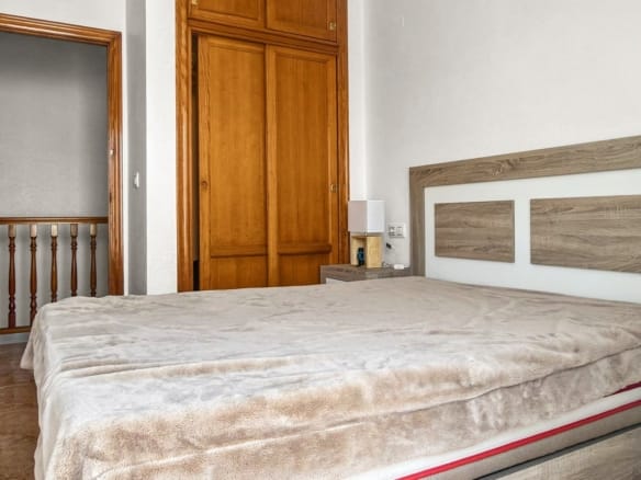 2 Bedroom Property in Torrevieja