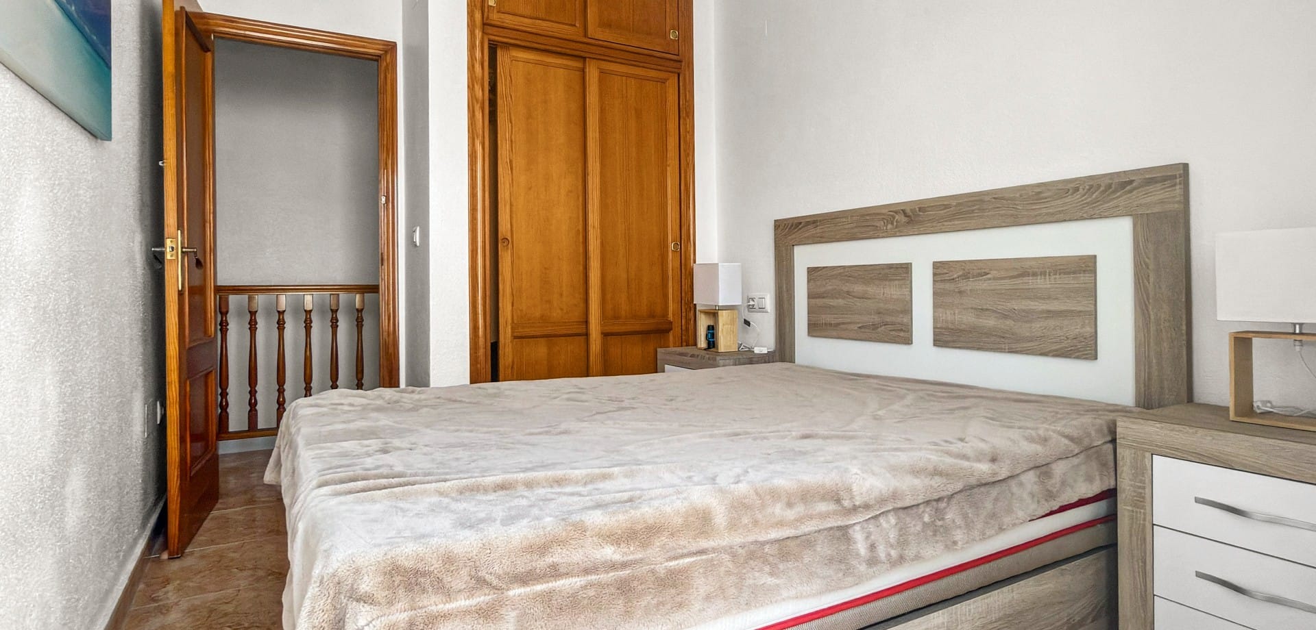 2 Bedroom Property in Torrevieja
