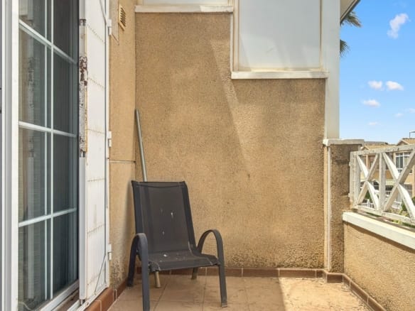 2 Bedroom Property in Torrevieja