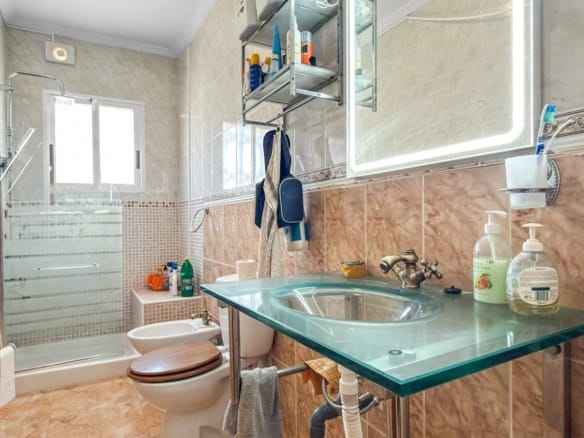 2 Bedroom Property in Torrevieja