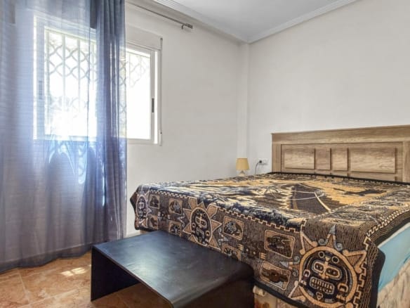 2 Bedroom Property in Torrevieja