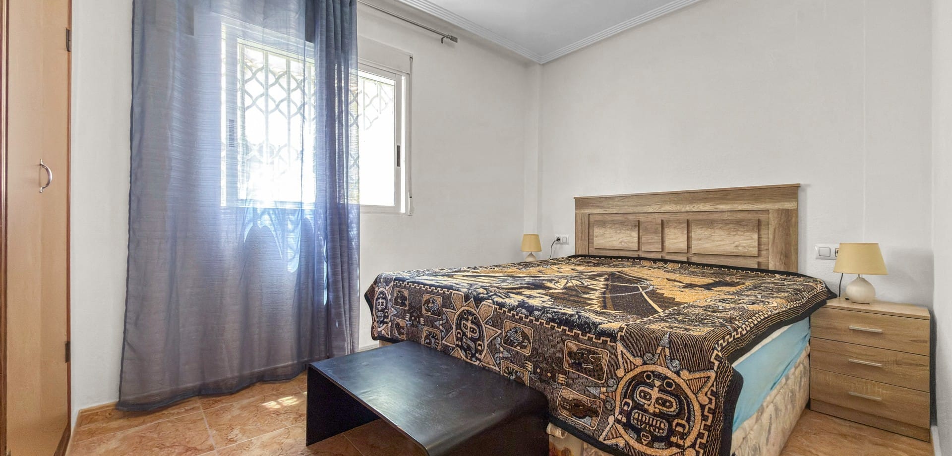 2 Bedroom Property in Torrevieja