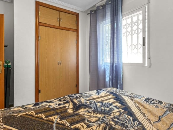 2 Bedroom Property in Torrevieja