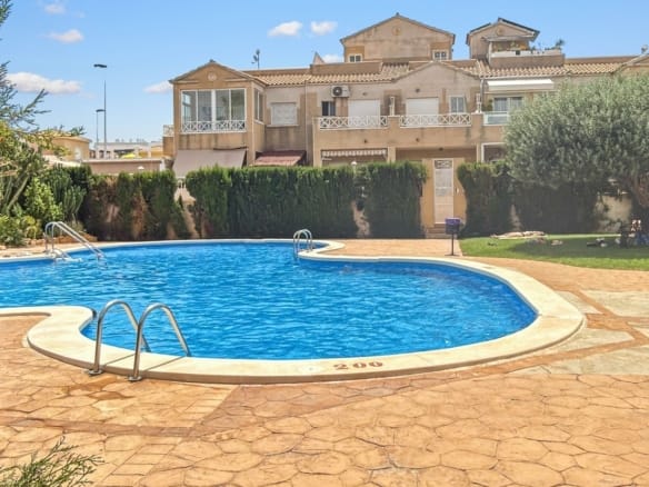 2 Bedroom Property in Torrevieja