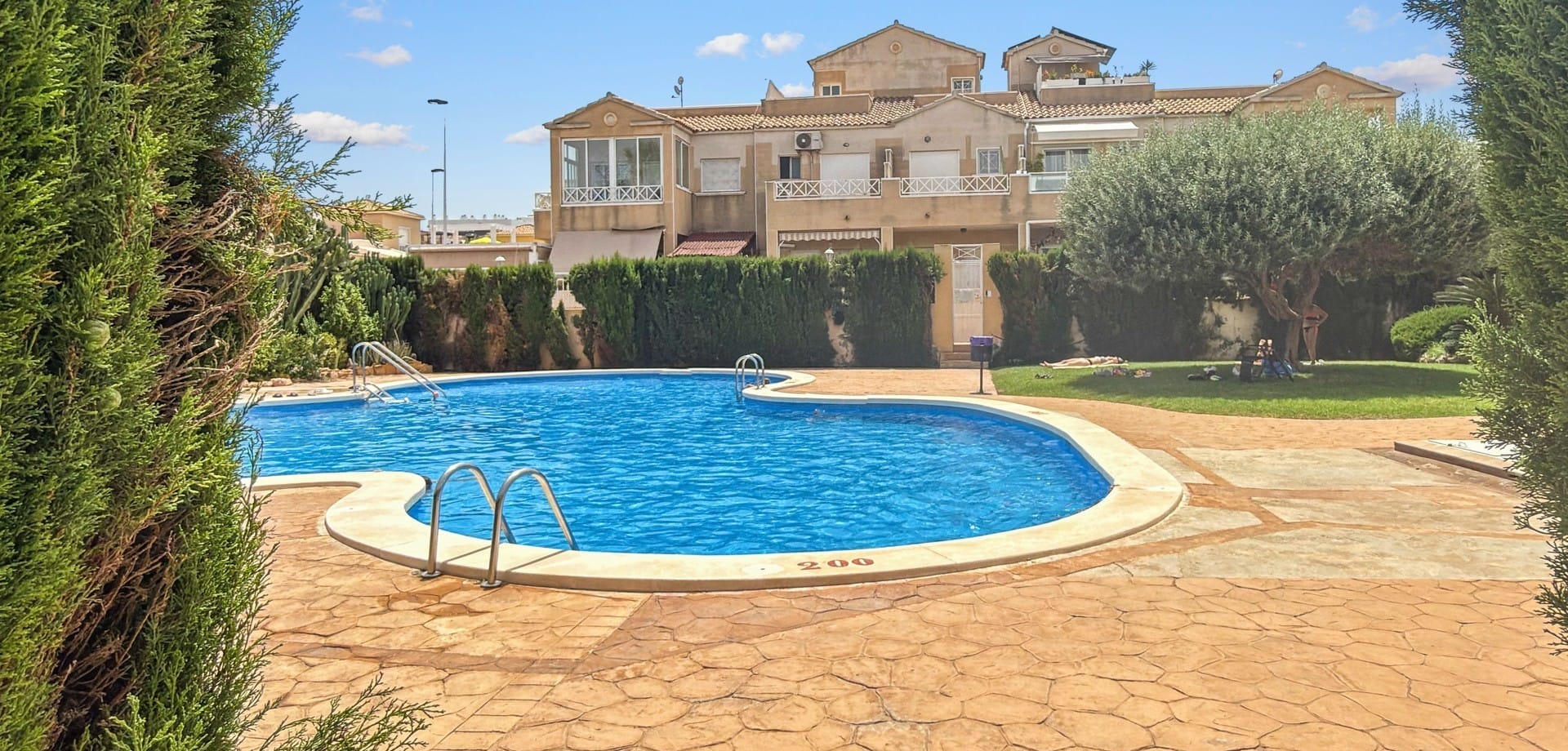 2 Bedroom Property in Torrevieja