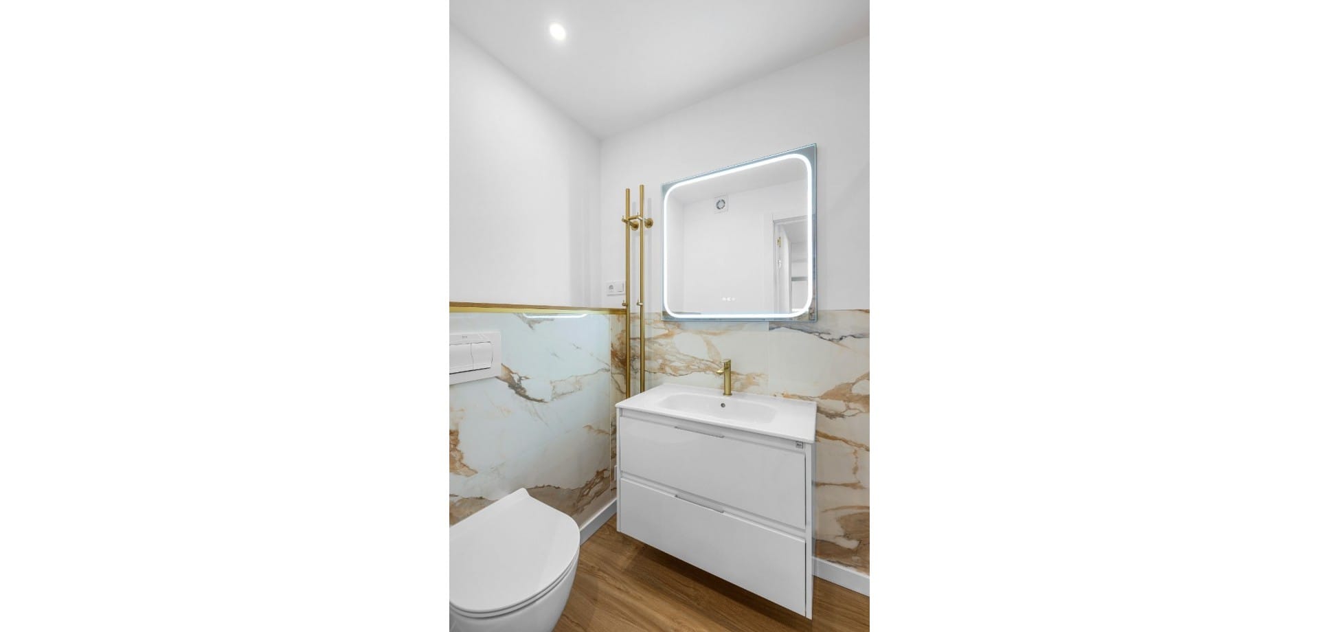 2 Bedroom Property in Orihuela Costa